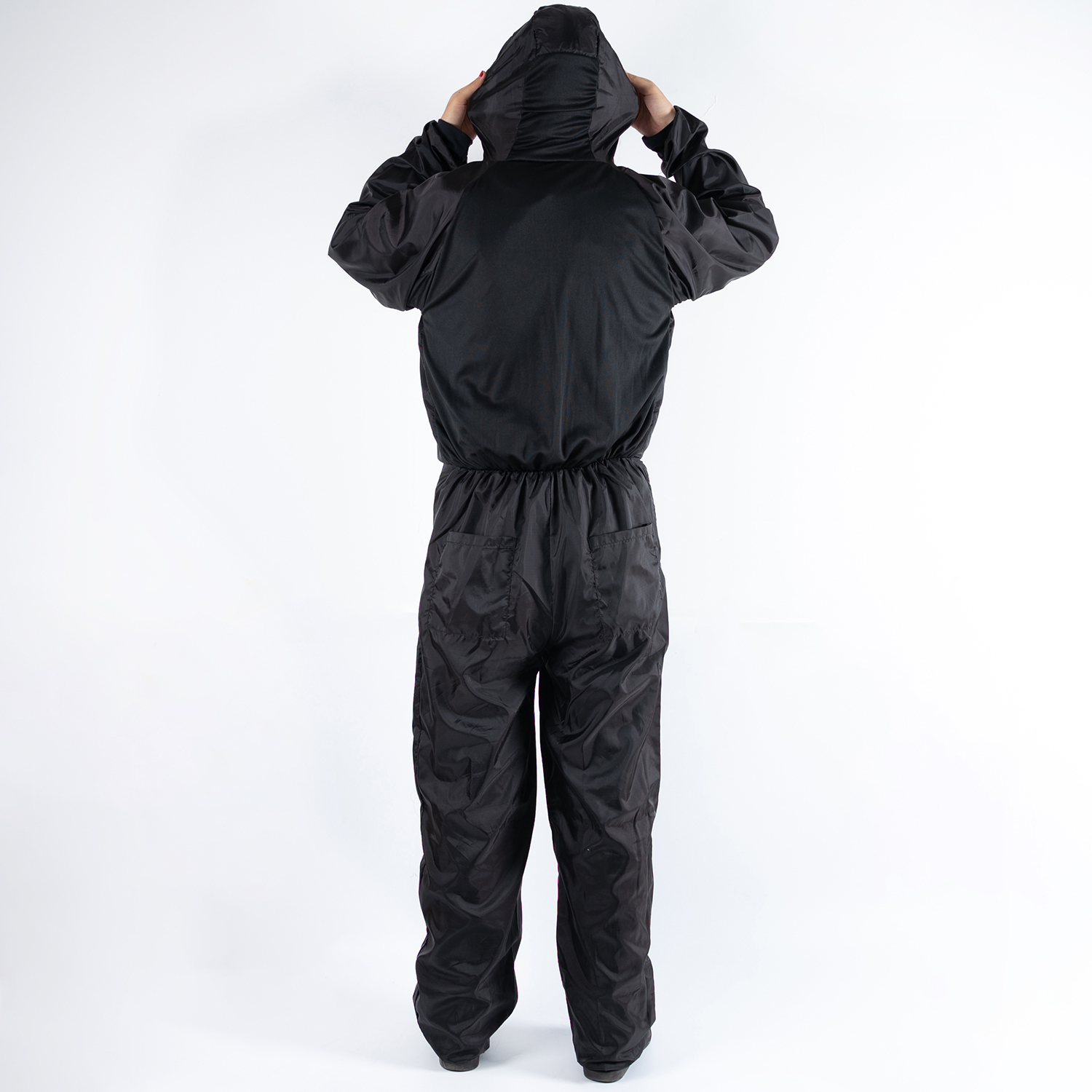 workwear coverall